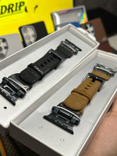 Leather Luxury Straps